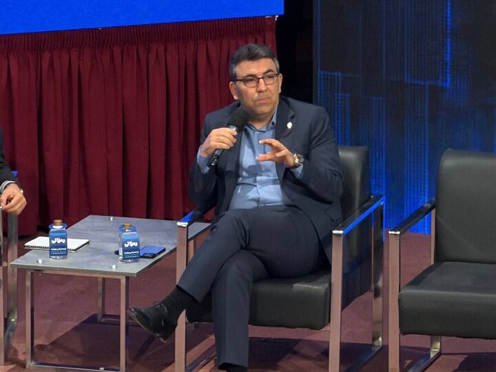 ذی‌نفعان در راه‌اندازی صندوق رمزارز حذف نمی شوند| ورود دارایی‌های دیجیتال به بازار سرمایه