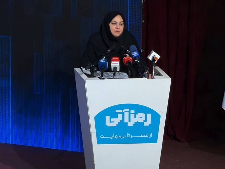 حاکمیت ریال خط قرمز کشور در حوزه رمزارز/ ۱۰۰ کارگزاری رمزارزی شناسایی‌شد