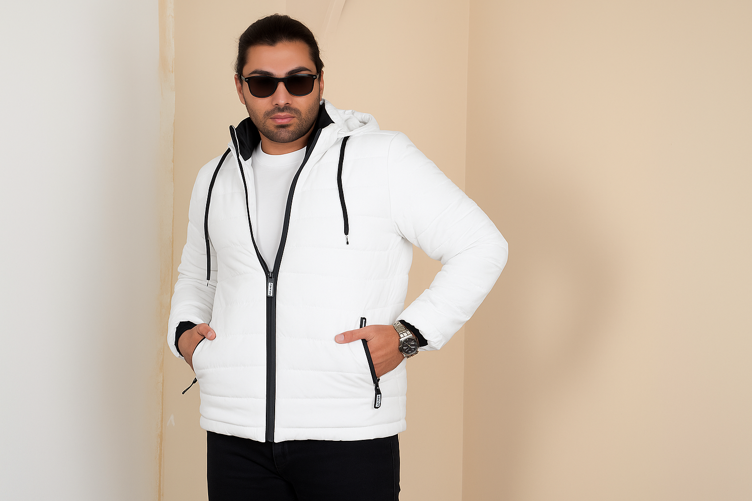 ۶ اشتباه مرگبار در خرید عمده کاپشن که سود فروشگاهها را نصف میکند!