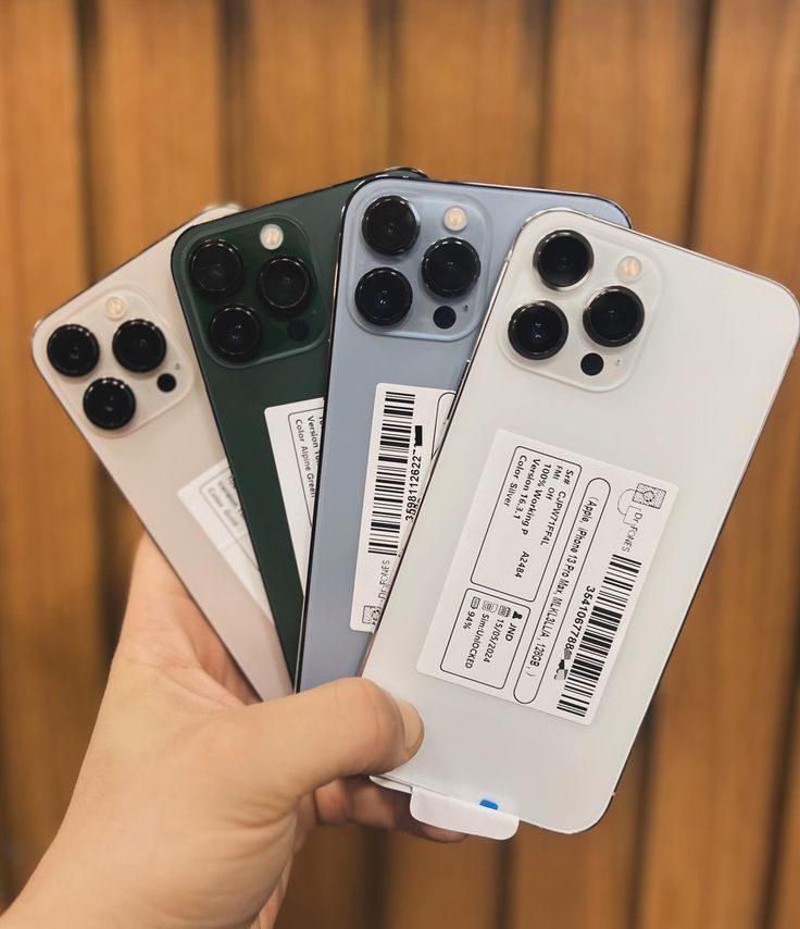 مقایسه کامل آیفون ۱۶ و آیفون ۱۷؛ کدام مدل ارزش خرید قسطی دارد؟