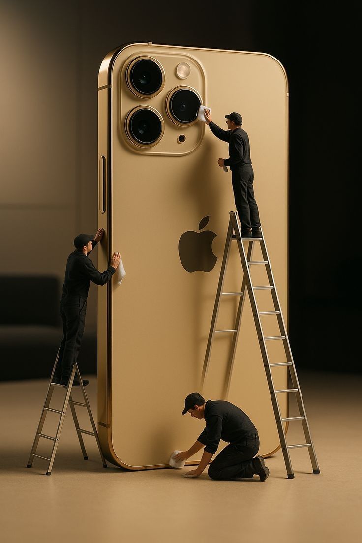 مقایسه کامل آیفون ۱۶ و آیفون ۱۷؛ کدام مدل ارزش خرید قسطی دارد؟