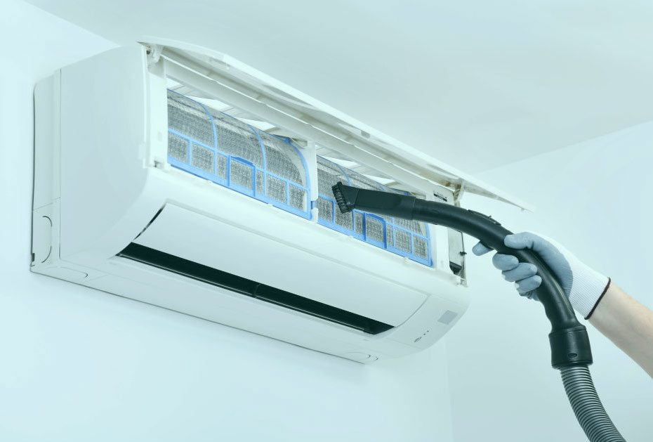 چه عواملی باعث کاهش بازده کولر گازی میشوند