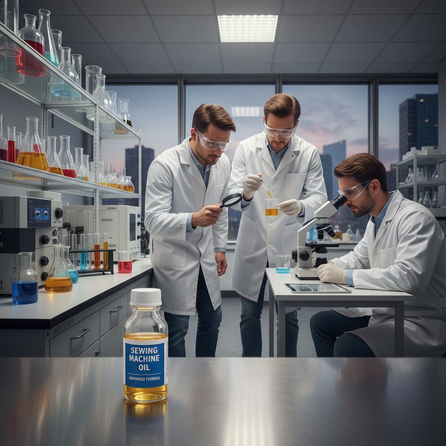 مقایسه قیمت روغن چرخ برندهای مختلف