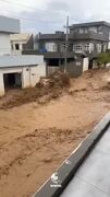 سیل در چمچال کردستان عراق خسارت سنگین به بار آورد