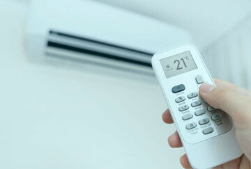 چه عواملی باعث کاهش بازده کولر گازی می‌شوند