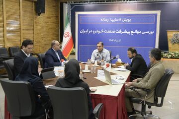 تحول صنعت خودرو بدون استراتژی توسعه ممکن نیست| خودروسازی؛ راهی ناهموار با فرمانی بی‌ثبات