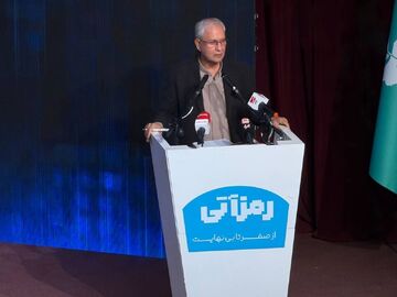 نگاه امنیتی مهم‌ترین مانع رشد اقتصاد دیجیتال در کشور