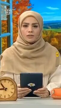 افشاگری مجری تلویزیون از زیرمیزی گرفتن یکی از معاونین وزیر بهداشت