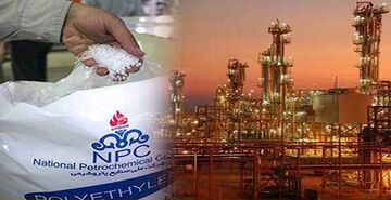 جایزه خروج پتروشیمی‌ها از بازار «چین» تعیین شد