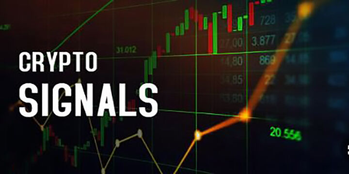 سیگنال ارز دیجیتال، راهی مطمئن برای ورود حرفه‌ای به بازارهای پرنوسان