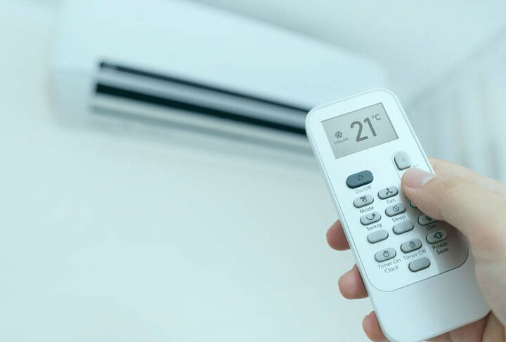 چه عواملی باعث کاهش بازده کولر گازی می‌شوند