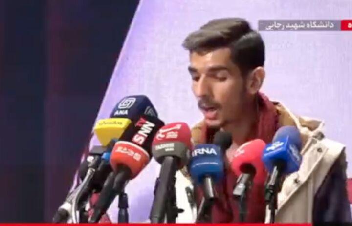 زور ایران به اسرائیل و آمریکا می‌رسد به مافیای کنکور نه!