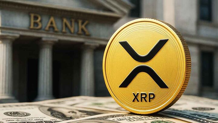 افزایش ترس در میان هولدرهای XRP با کاهش قیمت به ۲ دلار
