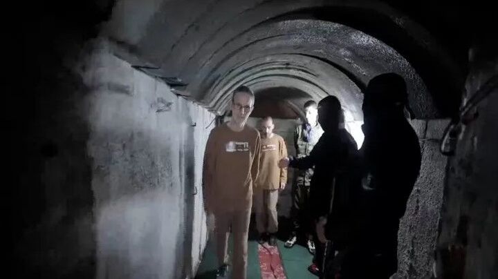 اعتراف یک ژنرال صهیونیست: بیشتر اسرای اسرائیلی را خودمان کشتیم