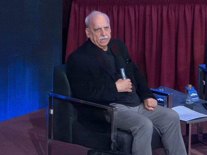 تورم ۶۰درصدی اقتصاد ایران را دلاریزه می کند| جمع‌بندی روشنی درباره نقش رمزارز نداریم