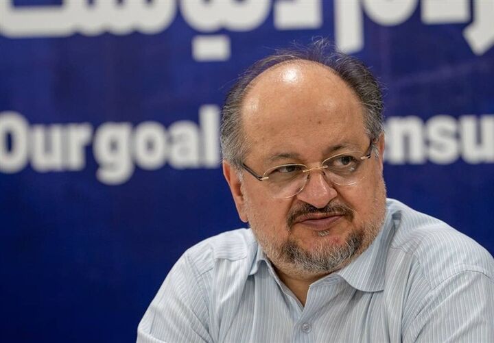 ۱۴ میلیارد دلار پروژه در دست اجرا در هلدینگ خلیج‌ فارس