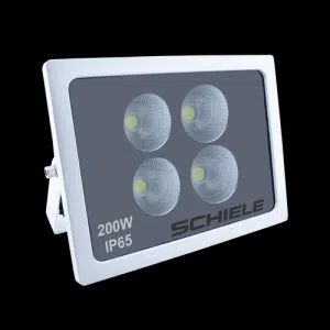 پروژکتور شیله