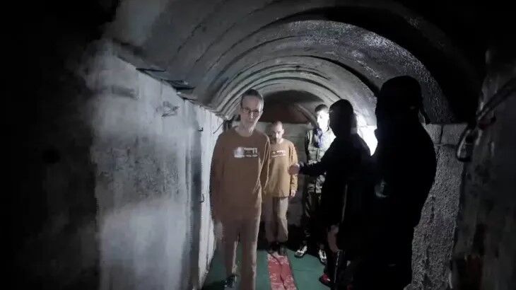 اعتراف یک ژنرال صهیونیست: بیشتر اسرای اسرائیلی را خودمان کشتیم