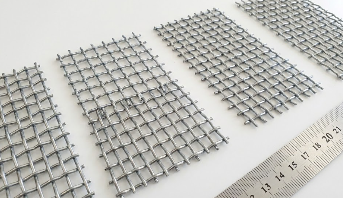 توری پرسی چیست و چه انواع و کاربردی دارد