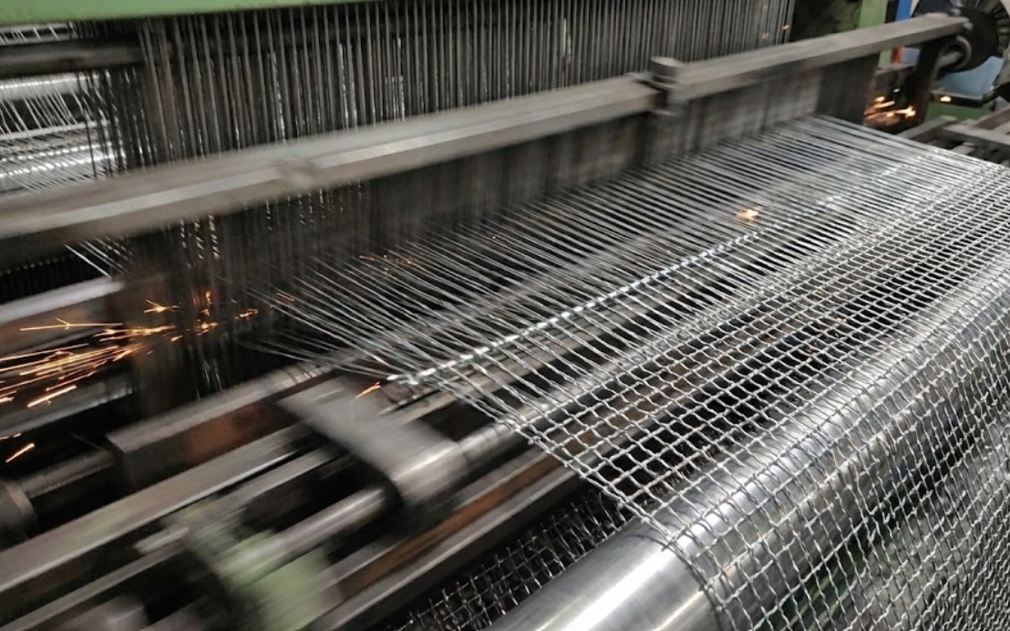 توری پرسی چیست و چه انواع و کاربردی دارد