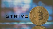 فروش ۵۰۰ میلیون دلار سهام توسط شرکت استرایو برای خرید بیت کوین