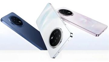 گوشی اقتصادی اوپو A۶L با باتری پرظرفیت رونمایی شد