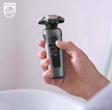 بهترین کادو روز مرد؛ انتخابی هوشمندانه و ماندگار با محصولات فیلیپس