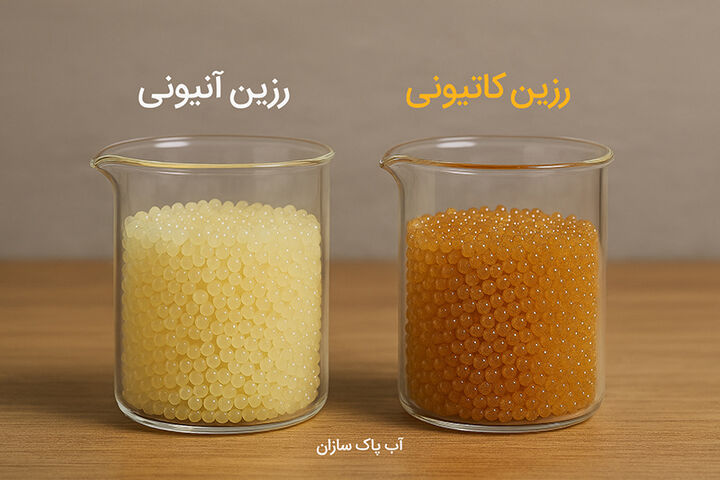 راهنمای خرید رزین سختی گیر