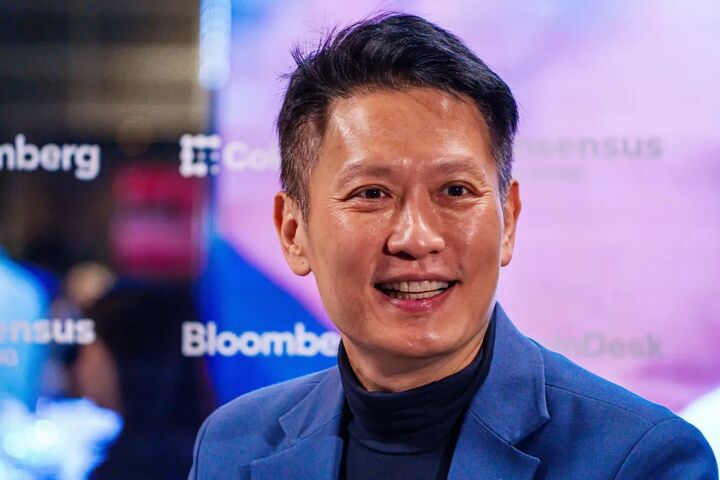 کشورهایی که امروز برای دارایی‌های دیجیتال آماده شوند فردا اقتصاد را رهبری می‌کنند