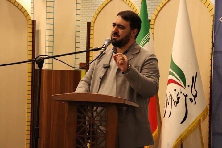 تشریح ابعاد کنگره ۵۵۸۰ شهید البرز؛ تولیدات فرهنگی که الگویی برای سایر استان‌ها است