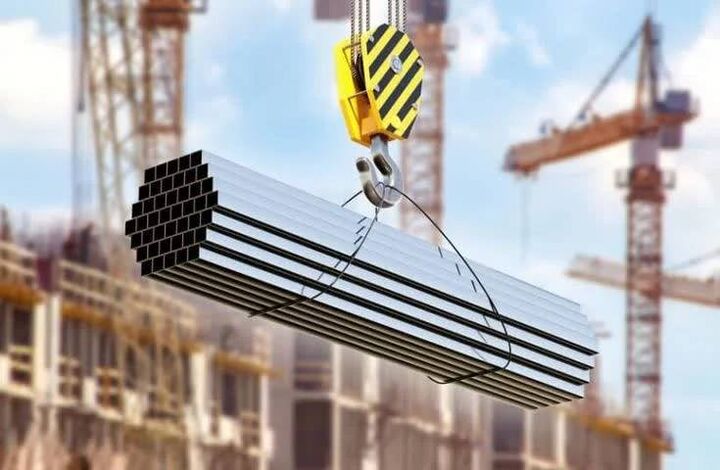 خرید آهن‌آلات ساختمانی از شادآباد تهران با بهترین قیمت روز