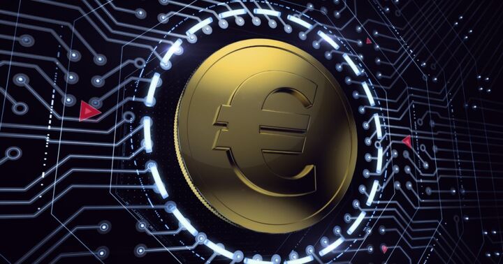 بانک مرکزی اروپا استراتژی جامع برای پیاده‌سازی یورو دیجیتال ارائه کرد