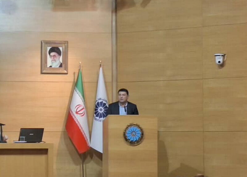 آماده توسعه همکاریهای اقتصادی و صنعتی با فارس هستیم