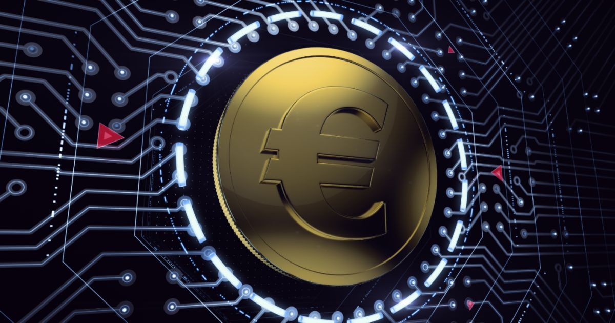 بانک مرکزی اروپا استراتژی جامع برای پیاده‌سازی یورو دیجیتال ارائه کرد