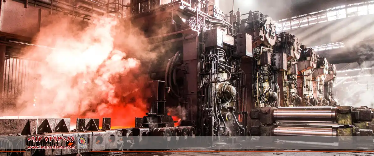 هشدار جدی برای مدیران؛ اگر ریشه حوادث صنعتی را ندانید، دیر یا زود حادثه نزدیک است