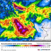 خبر خوش ماهواره‌های هواشناسی برای ایران