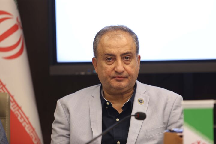 حل مشکل کارت‌های بازرگانی تولیدکنندگان در هرمزگان