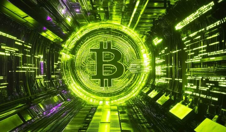 آخرین وضعیت بازار رمزارزها در جهان| قیمت بیتکوین دوباره اوج گرفت آخرین وضعیت بازار رمزارزها در جهان| قیمت بیتکوین دوباره اوج گرفت