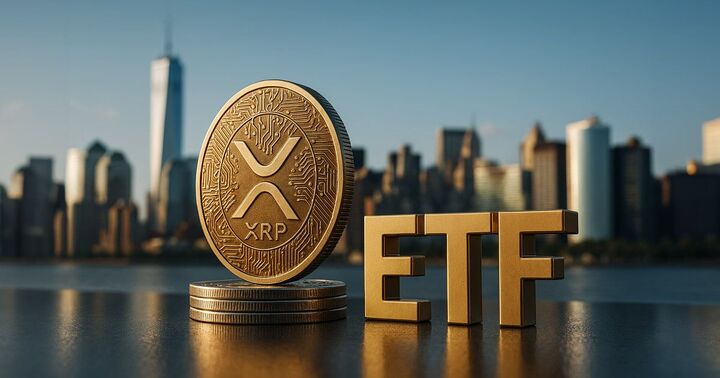 ورود بیش از ۱ میلیارد دلار به صندوق ETF ریپل