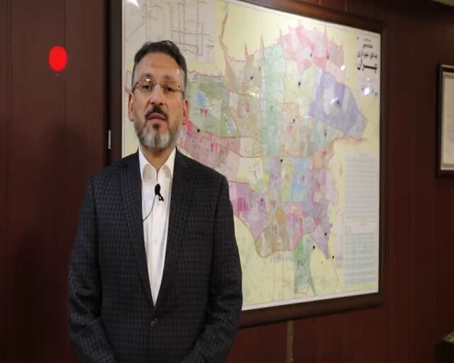 صدور گواهی معاینه فنی موتورسیکلت‌ها در مراکز شهر تهران برخط شد