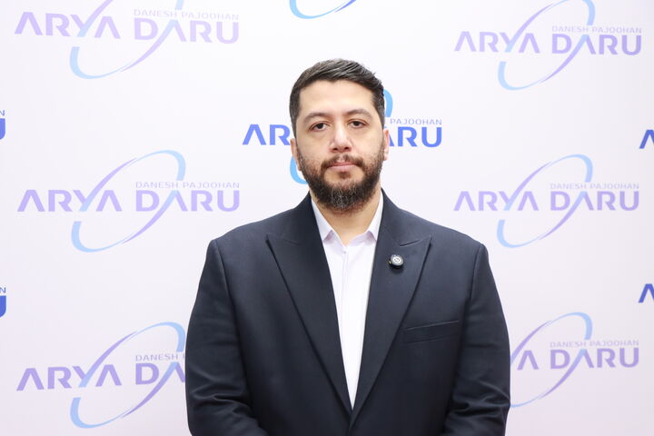 صادرات در صنعت دارو الزام آور شده و امید ما به خط تولید داروهای هورمونی و سرطانی است