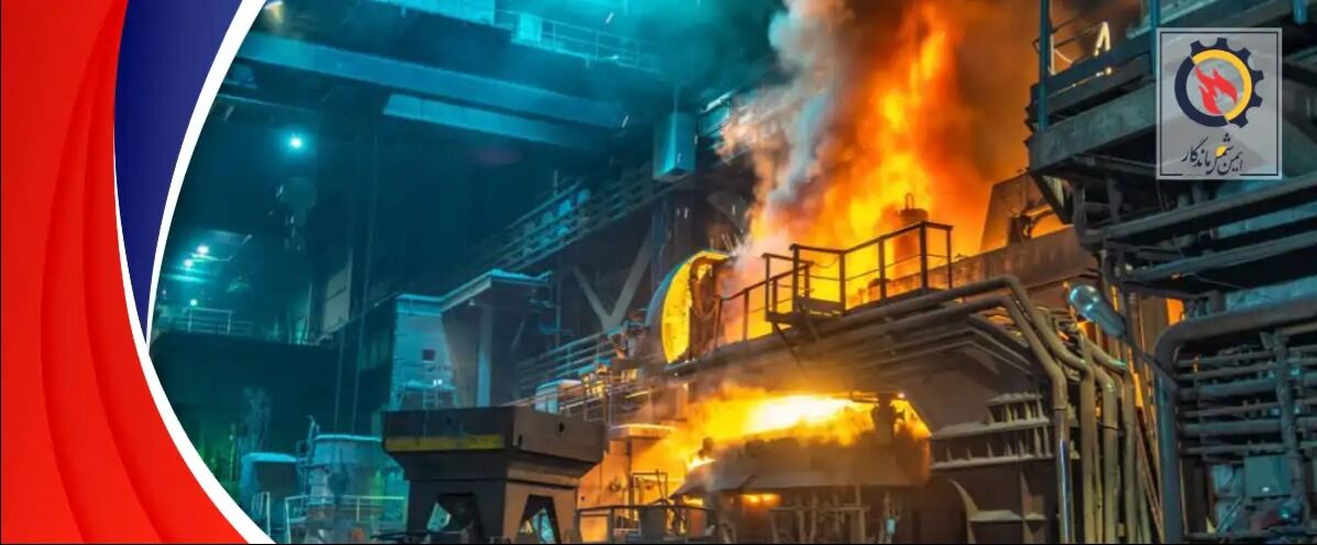 هشدار جدی برای مدیران؛ اگر ریشه حوادث صنعتی را ندانید، دیر یا زود حادثه نزدیک است