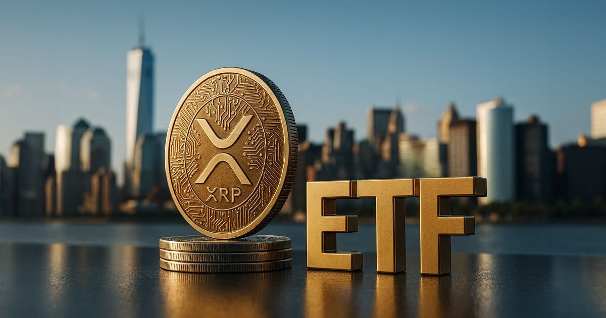افزایش چشمگیر فعالیت شبکه XRP همزمان با رکوردشکنی جریان ورودی به ETFها