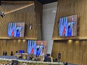 تصمیم‌گیری در حوزه سلامت باید مبتنی بر نگاه بلندمدت باشد