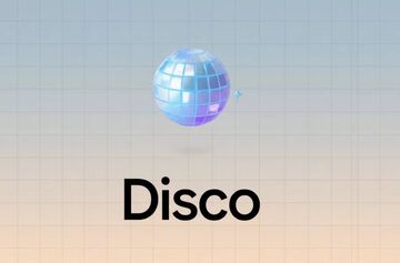 گوگل از Disco رونمایی کرد؛ تبدیل تب‌های مرورگر به اپلیکیشن تعاملی