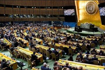 علت رد پیشنهاد ایران از سوی آمریکا به روایت سفیر آمریکا در سازمان ملل