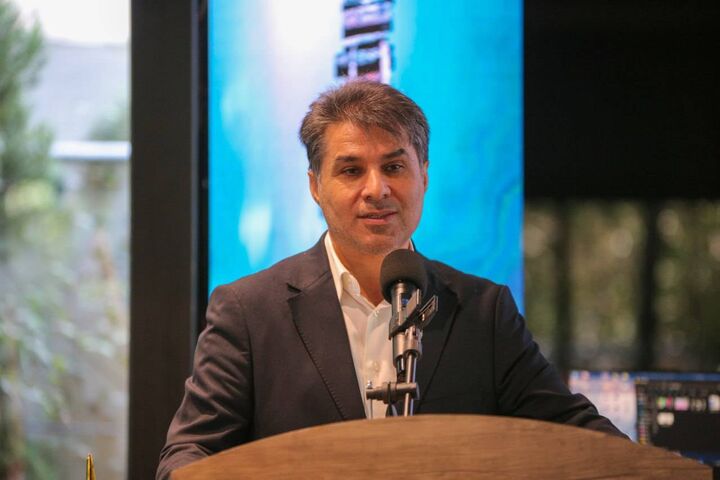 کاهش ۹۰ درصدی بارش‌ها و افت بی‌سابقه ذخایر سد کرج