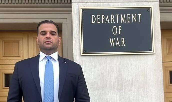 دور جدید اظهارات مداخله آمیز فرستاده ترامپ در امور داخلی عراق