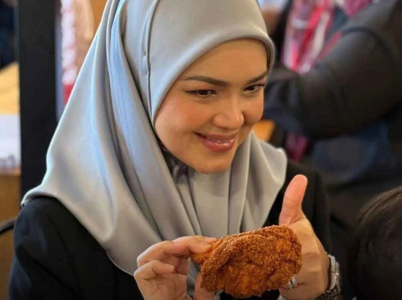 گزارش جالب بلومبرگ از تاثیر چشمگیر تحریم برندهای حامی اسرائیل در مالزی