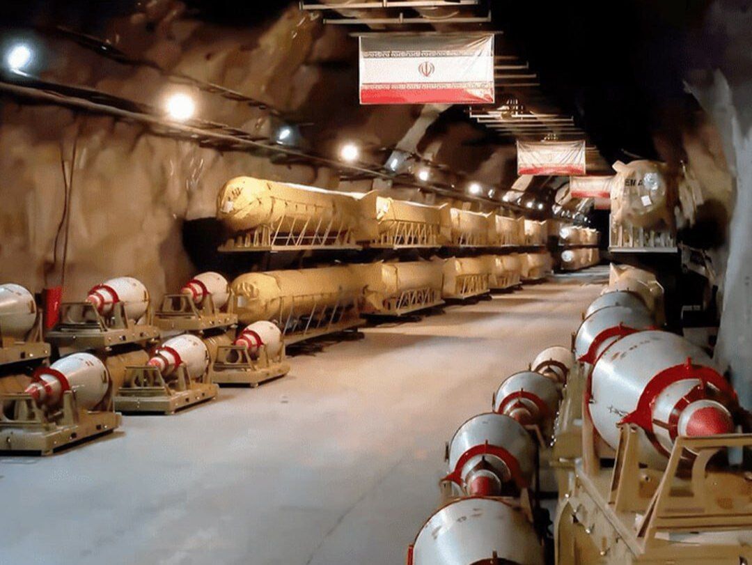 نشریۀ اسرائیلی: خسارت‌ خاصی به برنامه موشکی ایران وارد نشده است